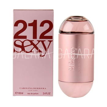 CAROLINA HERRERA 212 Sexy