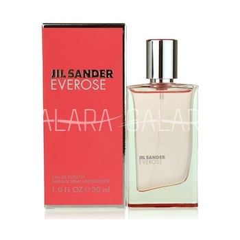 JIL SANDER Everose