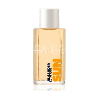 JIL SANDER Sun Eau de Soleil