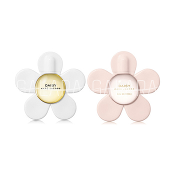 MARC JACOBS Daisy Petite Flowers On the Go! set