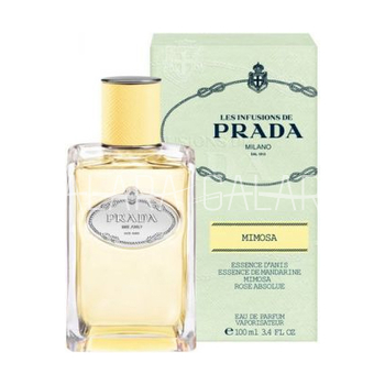 PRADA Infusion de Mimosa