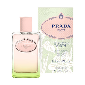 PRADA Infusion D'Iris L'Eau D'Iris