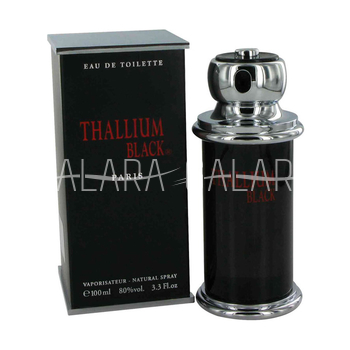 YVES DE SISTELLE Thallium Black