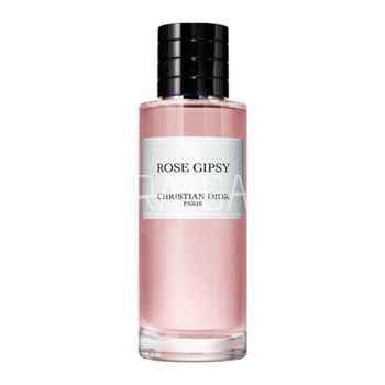 CHRISTIAN DIOR Rose Gipsy