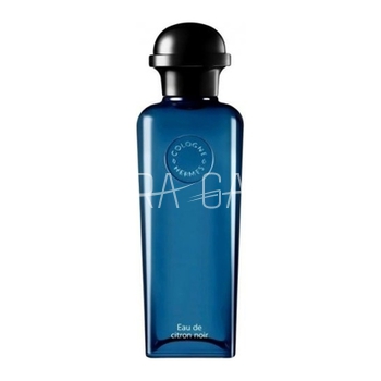 HERMES Eau De Citron Noir