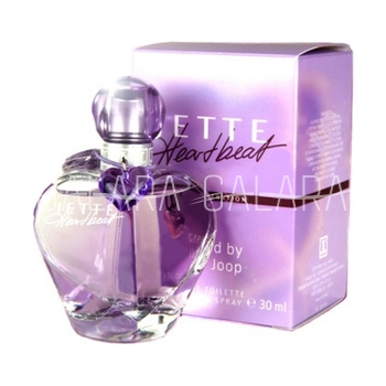 JOOP Jette Heartbeat