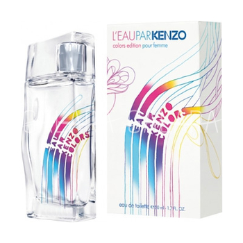 KENZO L'Eau Par Kenzo Colors