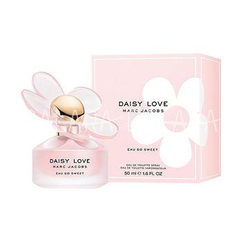 MARC JACOBS Daisy Love Eau So Sweet