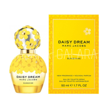 MARC JACOBS Daisy Dream Sunshine