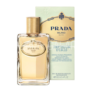 PRADA Infusion D'Iris Absolue