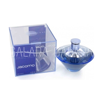 JACOMO Paradox Blue