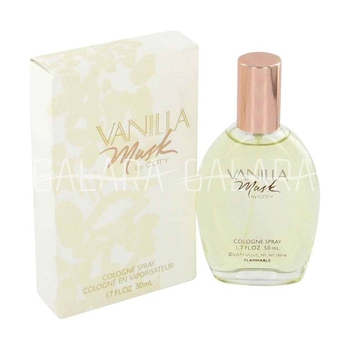 COTY Vanilla Musk