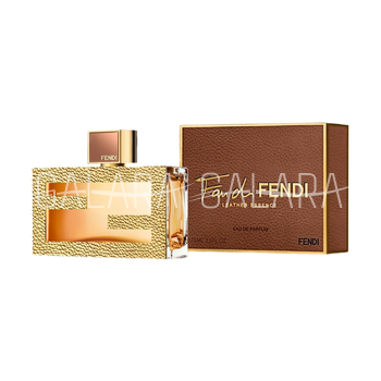 FENDI Fan di Fendi Leather Essence