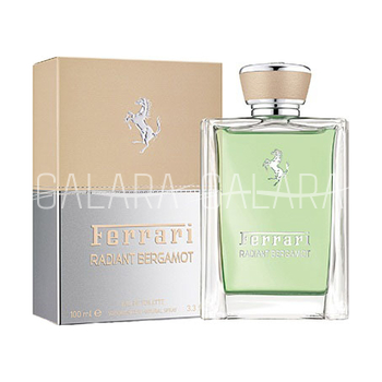 FERRARI Radiant Bergamot