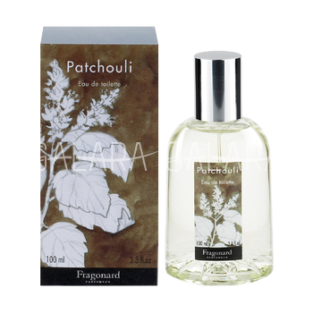 FRAGONARD Patchouli