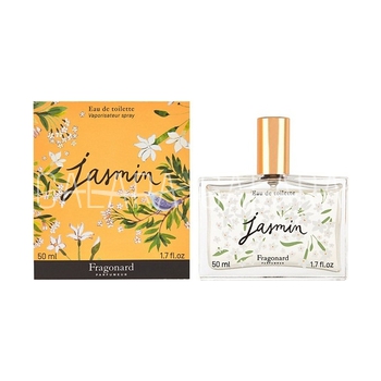 FRAGONARD Jasmin