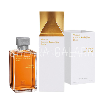 FRANCIS KURKDJIAN Cologne Pour Le Soir